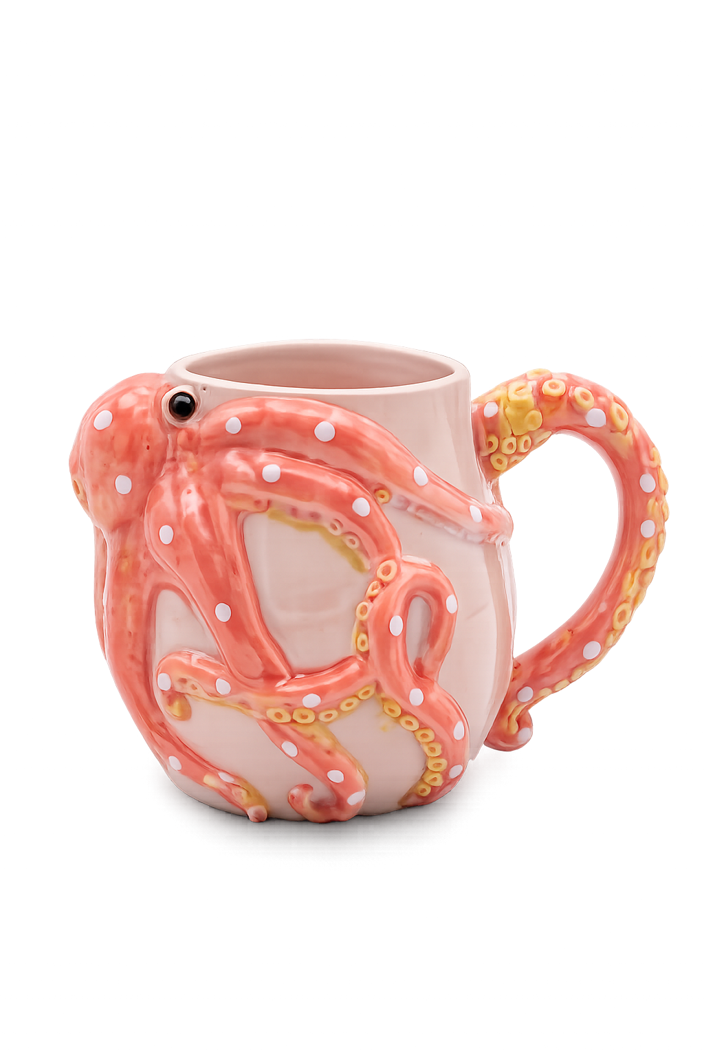 Chris's Mugs