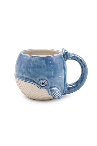 Chris's Mugs