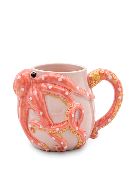 Chris's Mugs